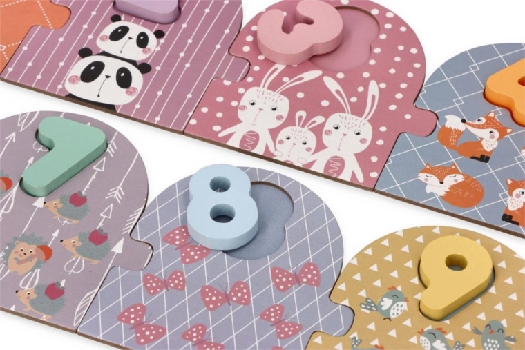 Daudzsajūtu darbības un sīkā motorika