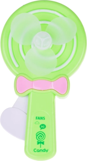 Tūlītējs atspirdzinājums bez baterijām