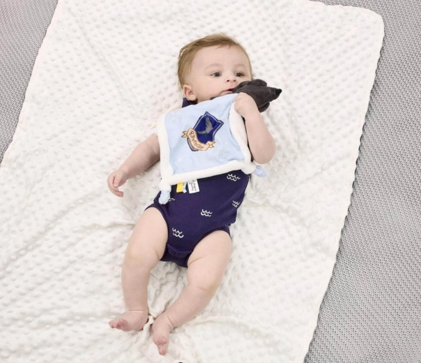 Maņu rotaļas ar birkām un mezgliņiem