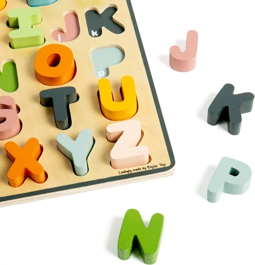 Ilgtspējīga FSC® koksne