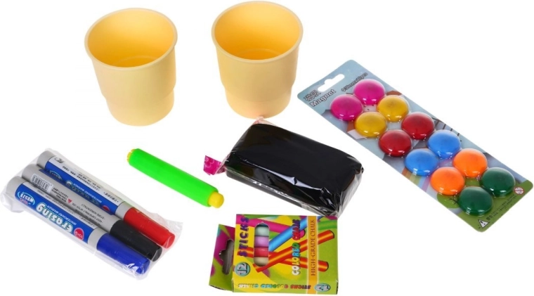 Pilns piederumu komplekts