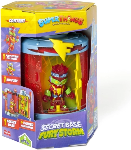 Slēpti ieroči un aprīkojums