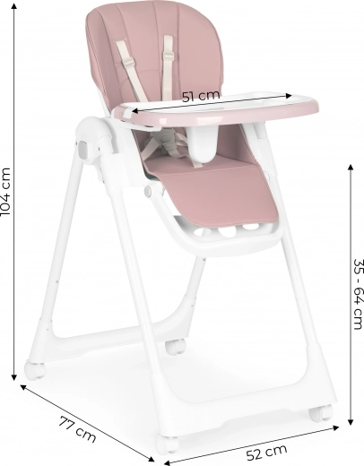 Fully adjustable comfort