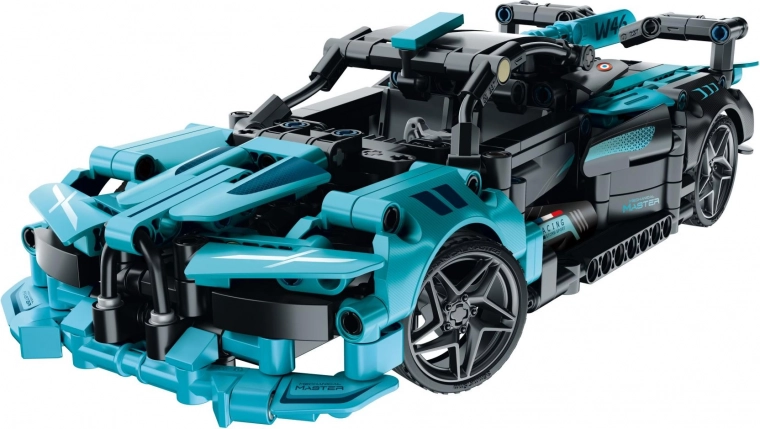 Programmēšana, izmantojot mobilo lietotni