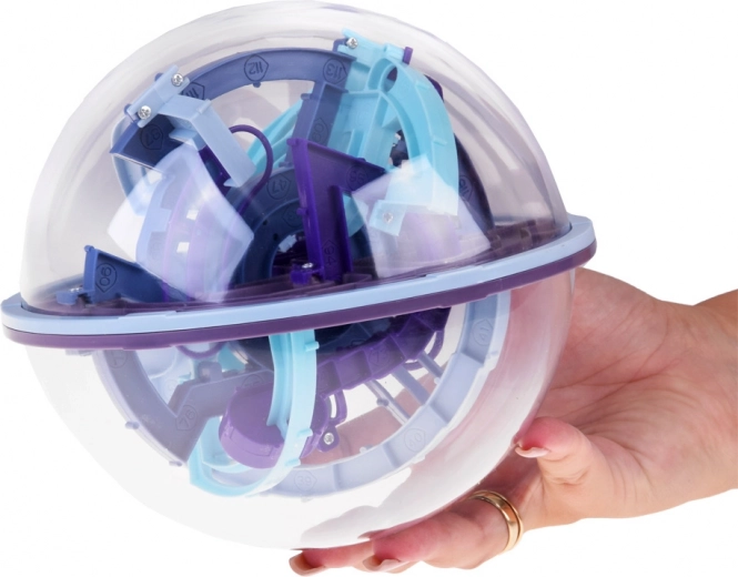 Izaicinājums rokā – jebkur un jebkad