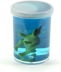 Slēpj dinozaurus