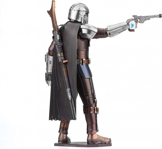 Kolekcionārs modelis STAR WARS faniem