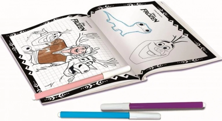 Interaktīva un radoša izklaide