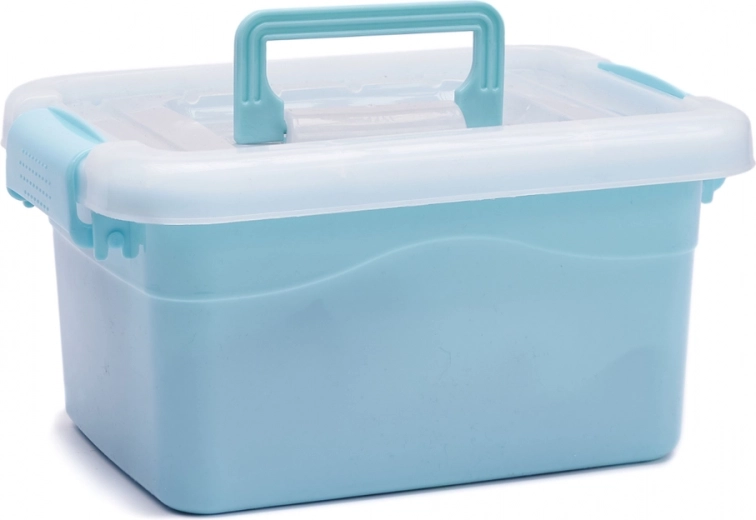 Praktiska glabāšana un ērta pārnēsāšana