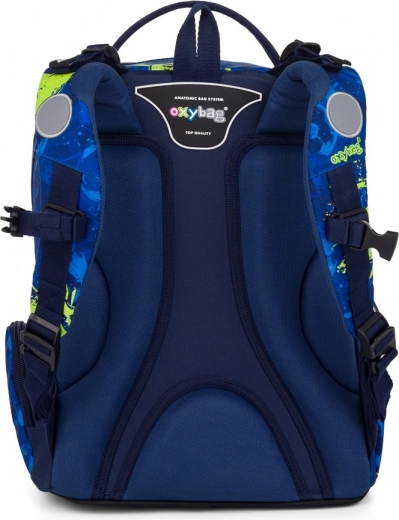 Ergonomiska un elpojoša nēsāšana