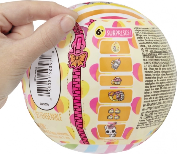 Atver: līdz pat 6 pavasara pārsteigumiem