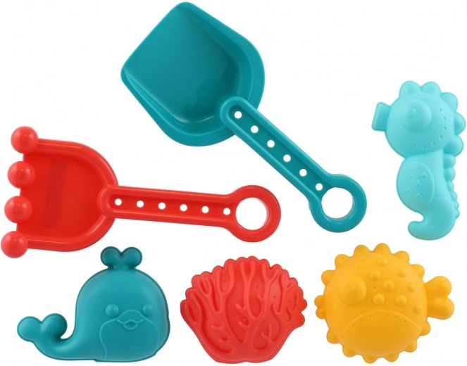 Viegls, drošs un viegli satverams