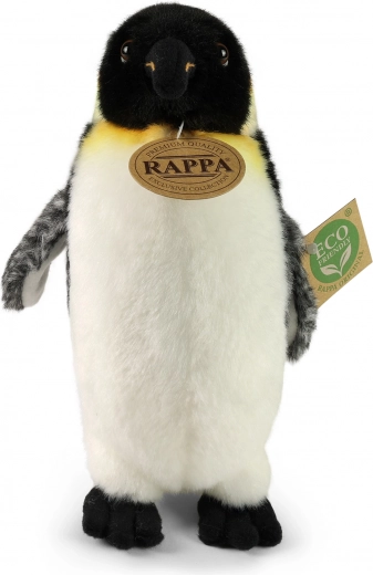 Īpaši mīksts plīšs bezgalīgai samīļošanai
