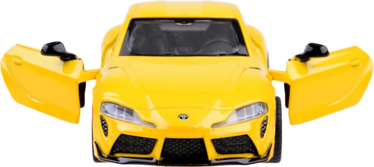 Atveramas durvis ar skaņām