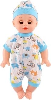 Interaktīva spēle ar piederumiem