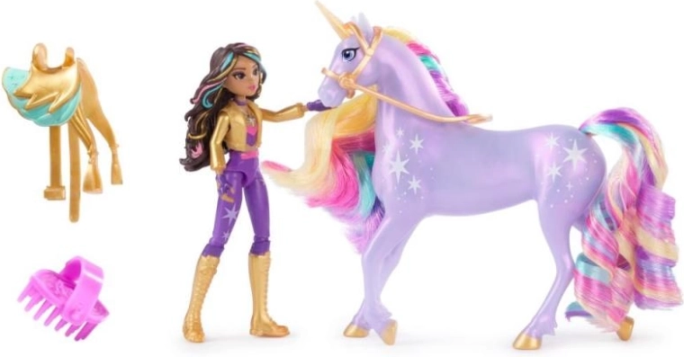 Burvju vienradzis Vaildstārs