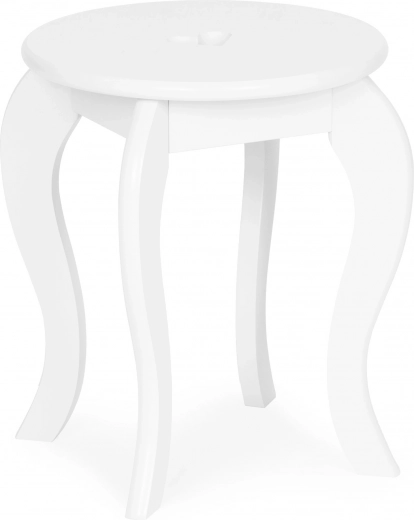 Stabils krēsliņš komplektā