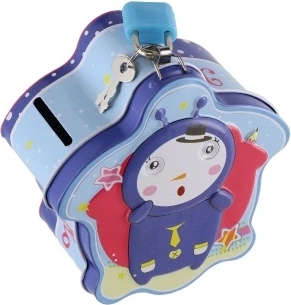 Droša krāšana pateicoties slēdzenei