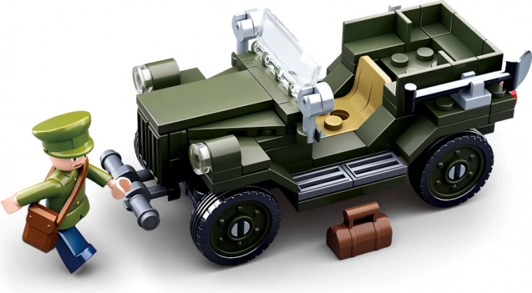 Radošs un savietojams