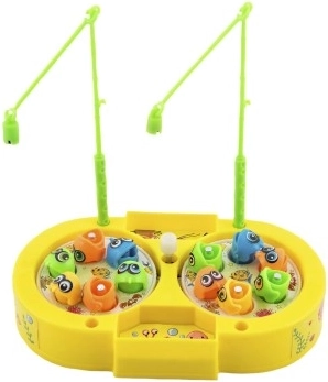 Krāsainas un jautras zivtiņas