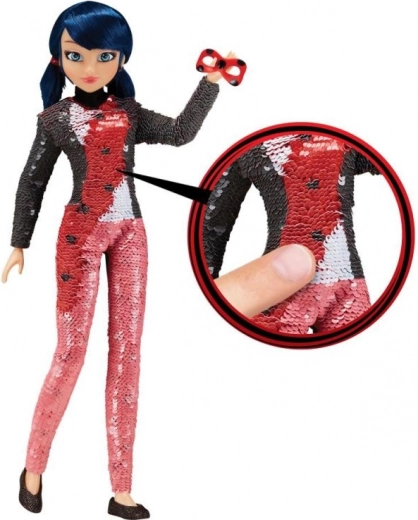 Maģiskas divpusējas fliteres