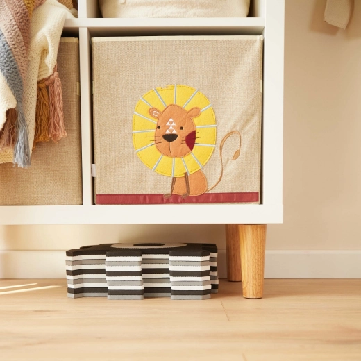 Interactive play and learning
