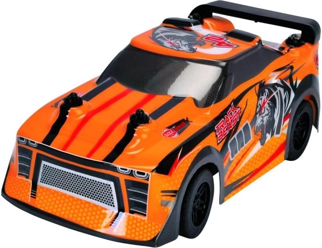 Augstas veiktspējas motors