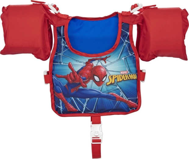 Attractive Spider-Man design