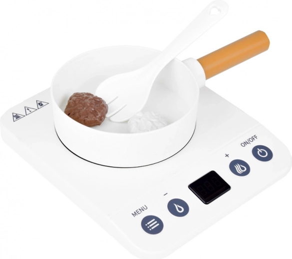 Vārīšanas simulācija un lomu spēles