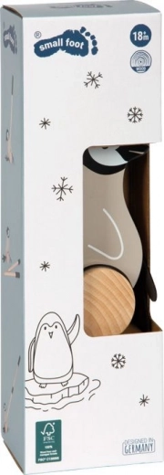 Klusie ritenīši un kvalitatīva FSC koksne