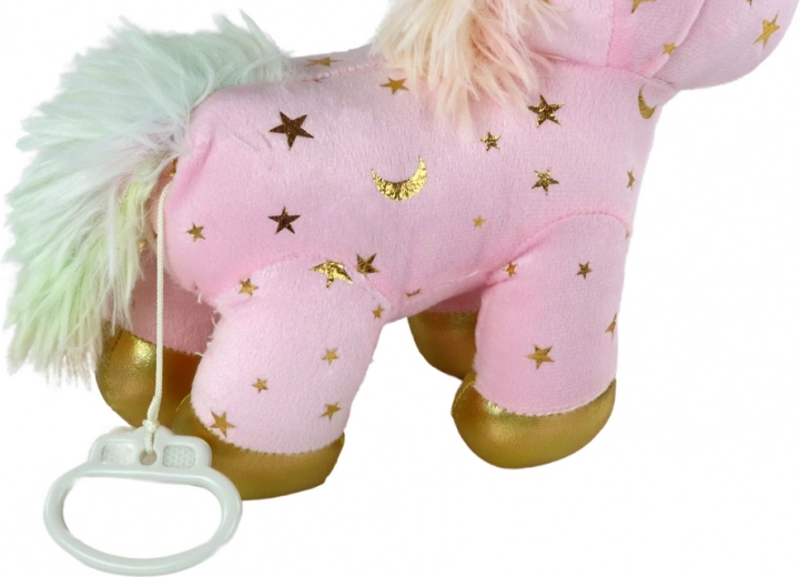 Maiga melodija mierīgai iemigšanai