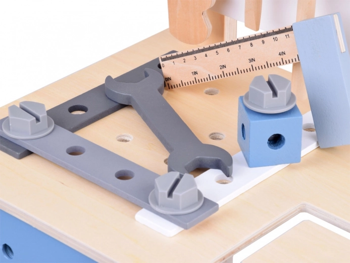 Droša un izturīga izgatavošana