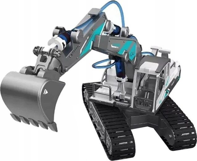 Reālistiskas funkcijas kā īstai mašīnai
