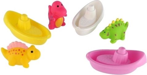 Safe and colorful design