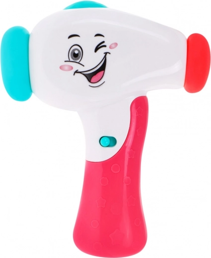 Gaismas un skaņas sensorajai attīstībai