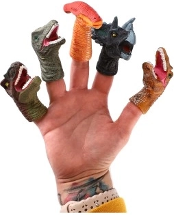 Bagātas krāsas un faktūras