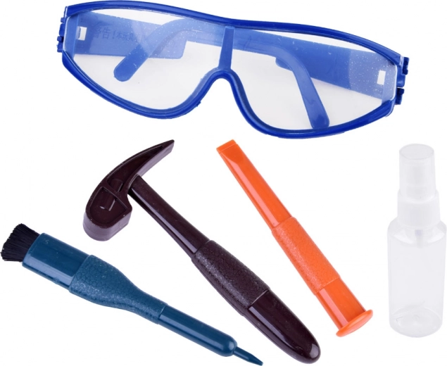 Viss nepieciešamais vienā iepakojumā