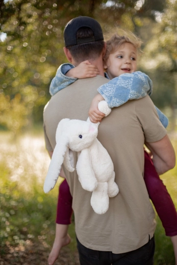 Mīksts un patīkams materiāls