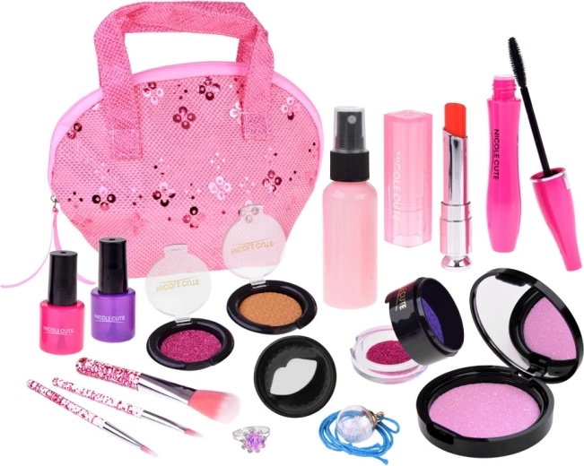 Plaša bērnu grima izvēle