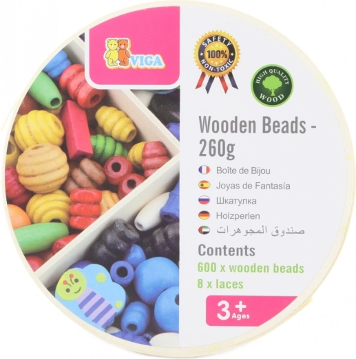 Droši un kvalitatīvi materiāli