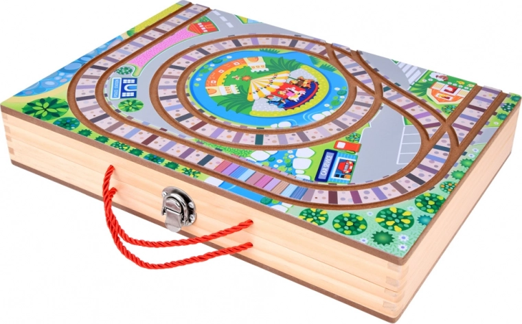 Pārnēsājams koferis