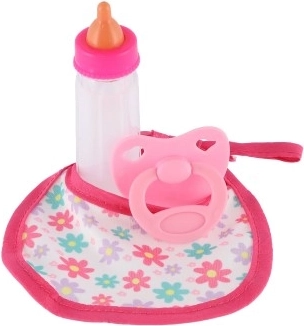 Pilns rotaļu komplekts