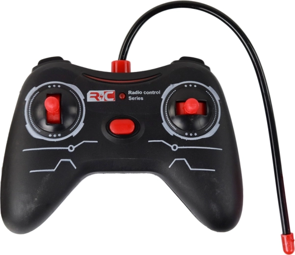 Viega un precīza vadība