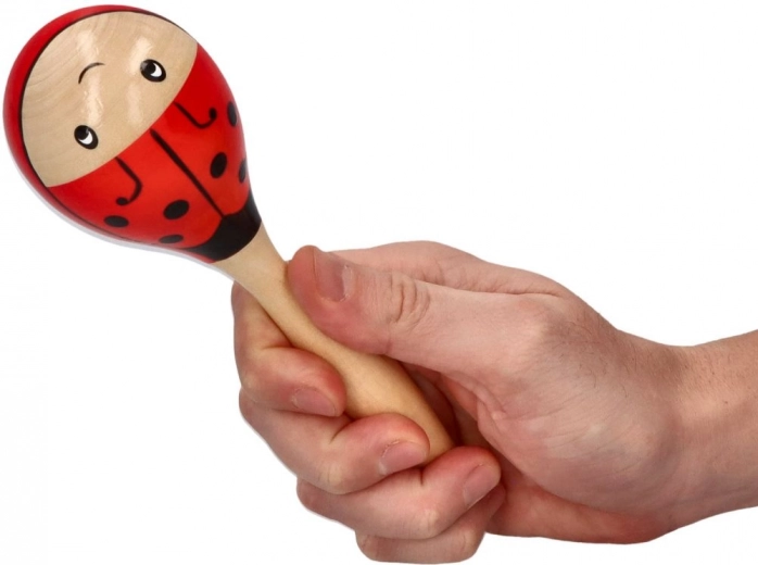 Ergonomiski koka rokturi mazām rokām