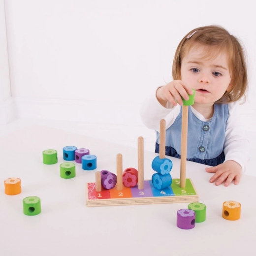 Supports fine motor skills