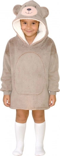 Super mīksts un silts materiāls