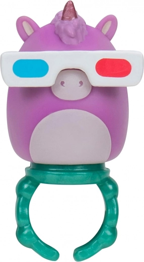 Nēsājiet iemīļotās figūriņas uz pirksta