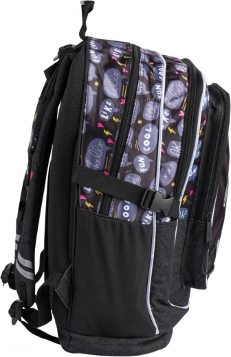 Practical Compartments and Organization