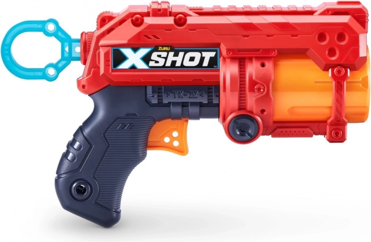 Accuracy and compact design