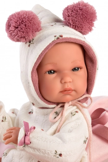 Roku darbs Spānijā